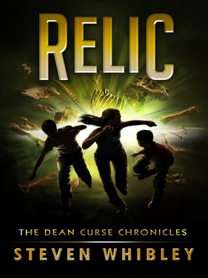 cover image of Relic